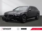 Mercedes-Benz E 53 AMG 4M+ T Digital-Light Distronic AHK 360°K - gebrauchte Mercedes-Benz E 53 AMG aus dem Jahr 2024