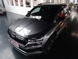 Skoda Karoq TDI 4x4 SPORTLINE /DSG/Navi/LED/Kamera/AHK - Skoda: Sportline