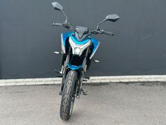 CFMOTO NK 125 ABS +++ SOFORT LIEFERBAR +++