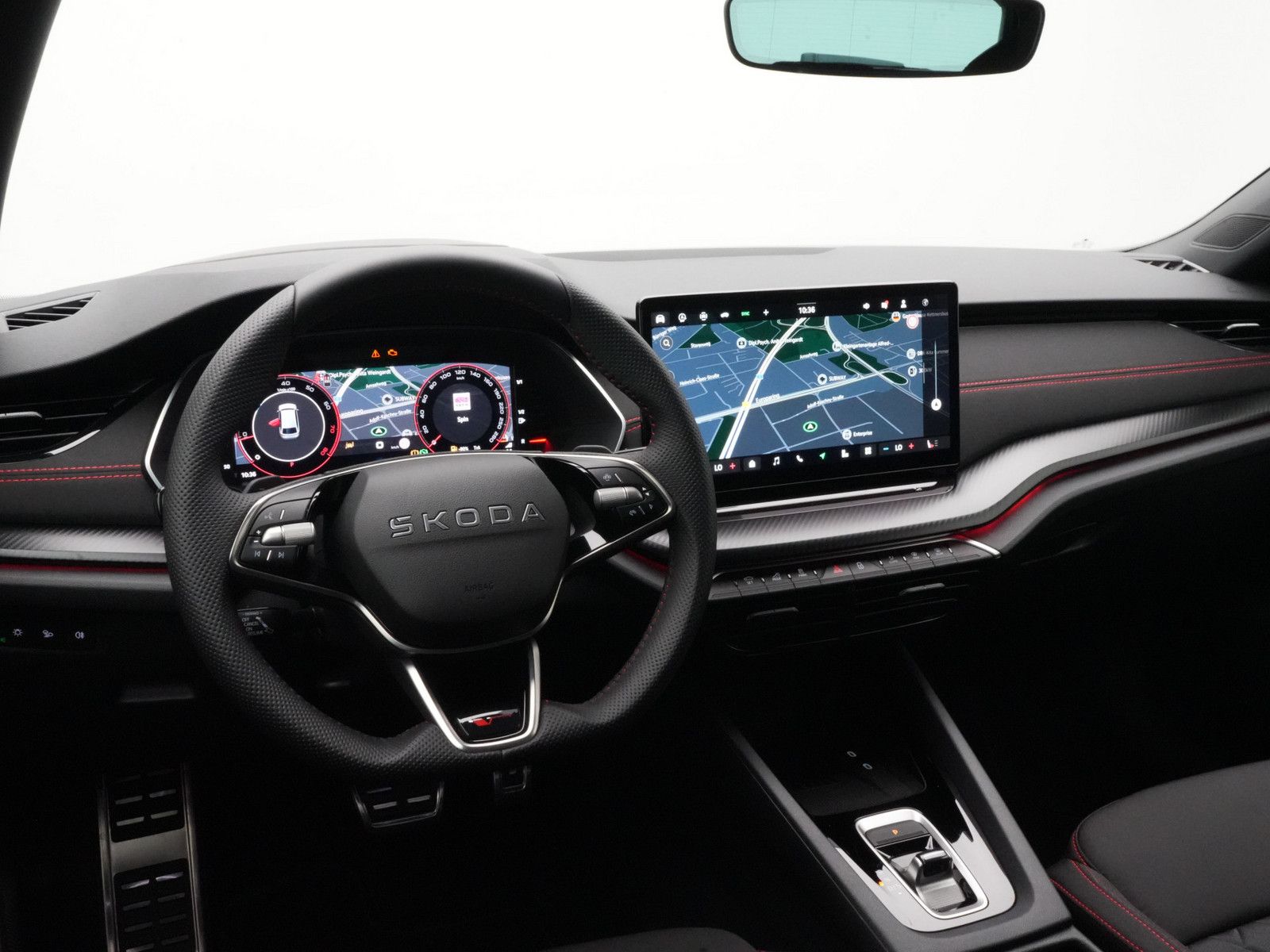 Skoda Octavia - Bild 7