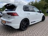 Volkswagen Golf VIII R 20 Years APR-400 E K&W+Matrix+NAVI - Volkswagen Golf: R400