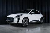 Porsche Macan/Heated Steering Wheel/Vent Seats/BOSE/Pano - Porsche Macan Gebrauchtwagen