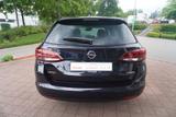 Opel Astra K Sports Tourer 1.4T ON LED Navi Kamera - Opel Astra: Kombi