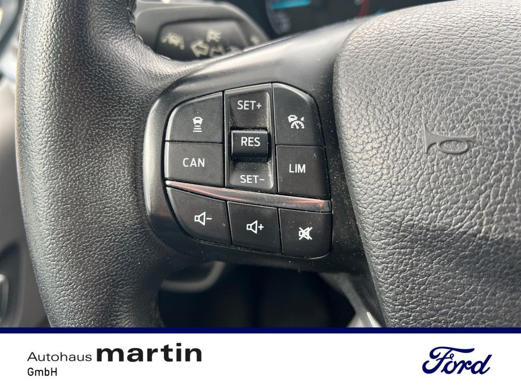 Fahrzeugabbildung Ford Tourneo Custom 2.0 L1 Active STANDHZ ACC NAVI
