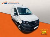 Volkswagen Crafter 35 MR KAWA 36% Deutsche Ausführung - Volkswagen Crafter Neuwagen