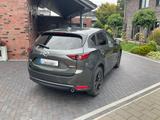 Mazda CX-5 2.2 SKYACTIV-D 184 AWD 5T 6GS AL-Edition - Mazda CX-5 von privat
