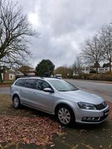 Volkswagen Passat 2.0 16V TDI BlueMotion  - Volkswagen Passat: 16v