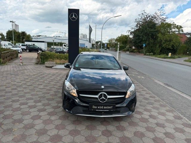 Image of Mercedes-Benz A 200