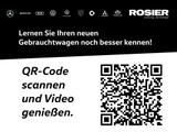 Mercedes-Benz EQS 580 SUV 4M AMG Sport Premium+ Hyperscreen BT - graue Mercedes-Benz EQS SUV