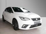 Seat Ibiza FR Black Edition 1.5 TSI-7-Gang-DSG - Seat Ibiza: Weiß