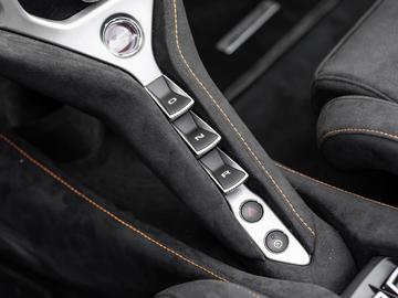 صورة مصغرة 27 لـ 2024 Mclaren 750S