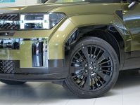 Hyundai SANTA FE - Vorschau Bild 6