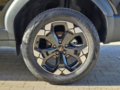 Fahrzeugabbildung Bigster Hybrid 155 Extreme 1.8 E-TECH