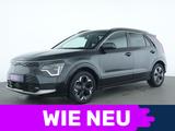 Kia Niro e-Niro Vision ACC|Bi-LED|Navi|Wärmepumpe - Kia Niro aus 2023