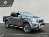 Nissan Navara NP300 N-Connecta Double Cab 4x4+BI-XENON+ - gebrauchte Nissan Navara aus dem Jahr 2017