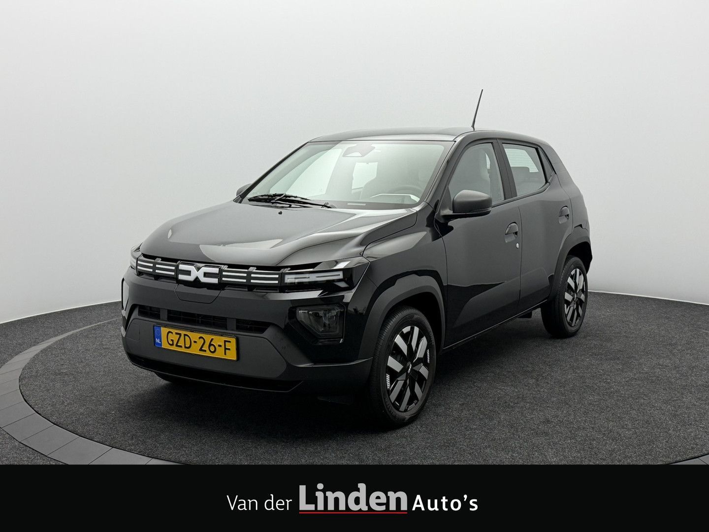 Dacia Spring Expression 65 26.8 kWh CCS SOH 96,5% | 51