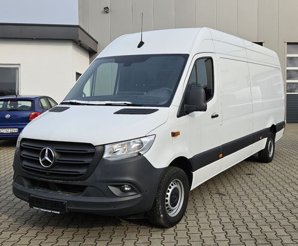 Mercedes-Benz Sprinter 317 Klima 360°Kamera Sitzh Navi AHK3,5t