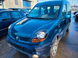 Renault Kangoo 4x4 Expression 1.6 16V - Renault Kangoo: Allradantrieb