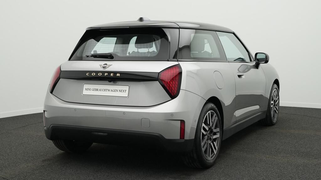 MINI Cooper E - Bild 8