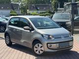 Volkswagen up! high up!*AUTOMATIK*TÜV 07/28*KLIMA* - VW up! in Oberhausen