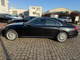 Mercedes-Benz S 350 BlueTEC - - Mercedes-Benz S 350 Gebrauchtwagen in Düsseldorf