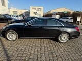 Mercedes-Benz S 350 BlueTEC - - Mercedes-Benz S 350: Bluetec