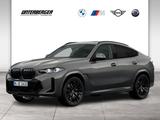 BMW X6 xDrive40d M Sportpaket Standhzg AHK Luftfeder