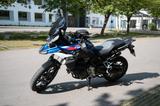 BMW F 800 GS - HU neu - Reifen neu +Komfort Sitzbank - BMW R 80 GS