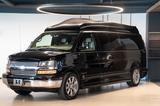 Chevrolet Express - Chevrolet Express Gebrauchtwagen