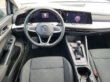 Volkswagen Golf - 9