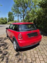 MINI One 72KW One - MINI ONE aus 2011