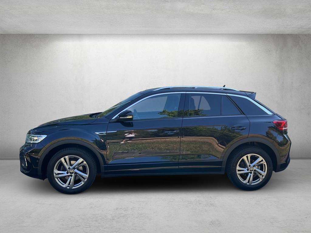 Volkswagen T-Roc 1.0 TSI R-Line *Kamera*, миниатюра 2