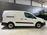 Citroën Berlingo Kasten Business L2 Klima 3Sitzer - Citroën Berlingo Gebrauchtwagen in Erfurt
