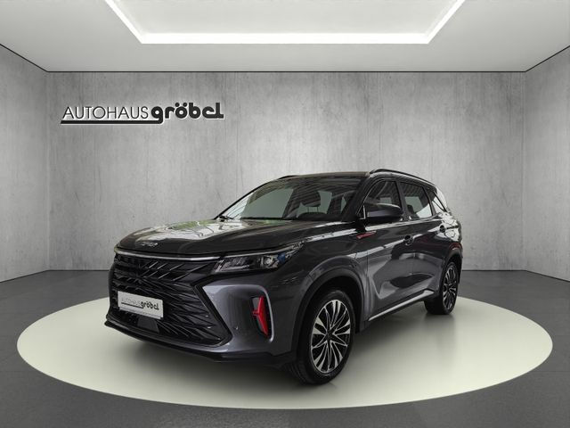DFSK Fengon 600 Premium 1.5 GDI 6 AT 135 kW 7 Sitze