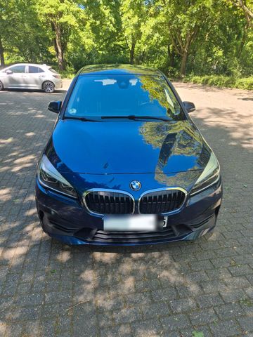 BMW bmw gran tourer