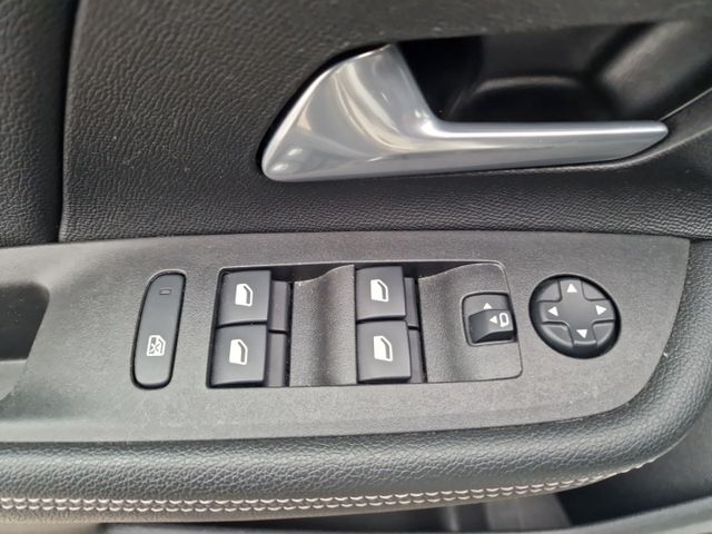 Mokka GS Line 1.2 Turbo KLIMA CAM PDC APPLE CAR 