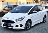 Ford S-MAX ST-Line AUTOM*LEDER*LED*KAMERA*PARKASS*AHK - Ford S-MAX ST-Line mit Diesel-Antrieb