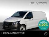 Mercedes-Benz Vito 114 CDI |MBUX|SHZ|KLIMA|TOTW|Tempomat
