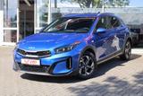 Kia XCeed 1.6 GDI Aut. LED Navi Kamera Tempomat - Kia: 1.6