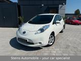 Nissan Leaf Acenta*30 kWh*KEYLESS*NAVI*KAMERA*19% VAT* - Nissan Leaf: 30 Kwh