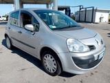 Renault Modus 1.5 dCi 150.000 km auto pari al nu - Renault Modus mit Diesel-Antrieb: 1.5