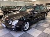Mercedes-Benz E 320 T CDI Aut. Avantgarde,Navi,AHK,TÜV 12-27