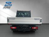 Ford Transit Pritsche 350 L3 Einzelkabine Trend 2.0 T - Ford Transit mit Diesel-Antrieb: Pritsche