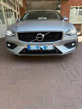 Volvo V60 B4 D Geartronic Momentum Pro Momentum Pro - Volvo Hybrid (Diesel/Elektro)