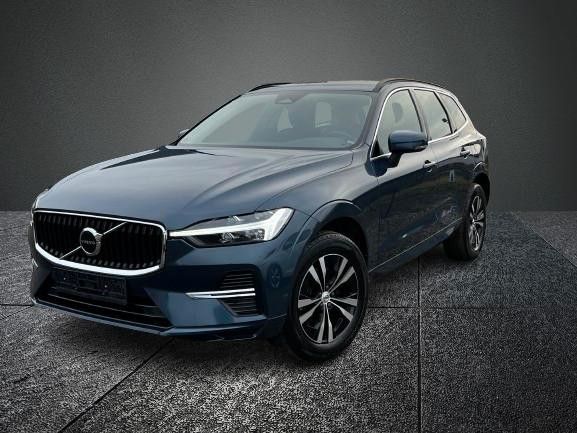 Volvo XC 60 Momentum Pro 2.0 B5 197PS NEW NAVI LED