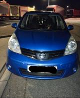 Nissan Note e11 - Nissan 100 NX in Frankfurt (Main)