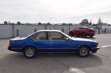 BMW 635 CSI mit orig. BMW ATM 11.000 km - BMW aus 1978