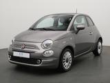 Fiat 500 DolceVita PANODACH+APPS/NAVI+KLIMA+ISOFIX - Fiat 500 aus 2022