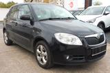 Skoda Fabia Elegance+TEMPOMAT+SITZHEIZUNG+BC+CD+ - Skoda Fabia: Elegance