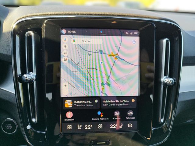 VOLVO XC 40 (Bild 22 von Array)